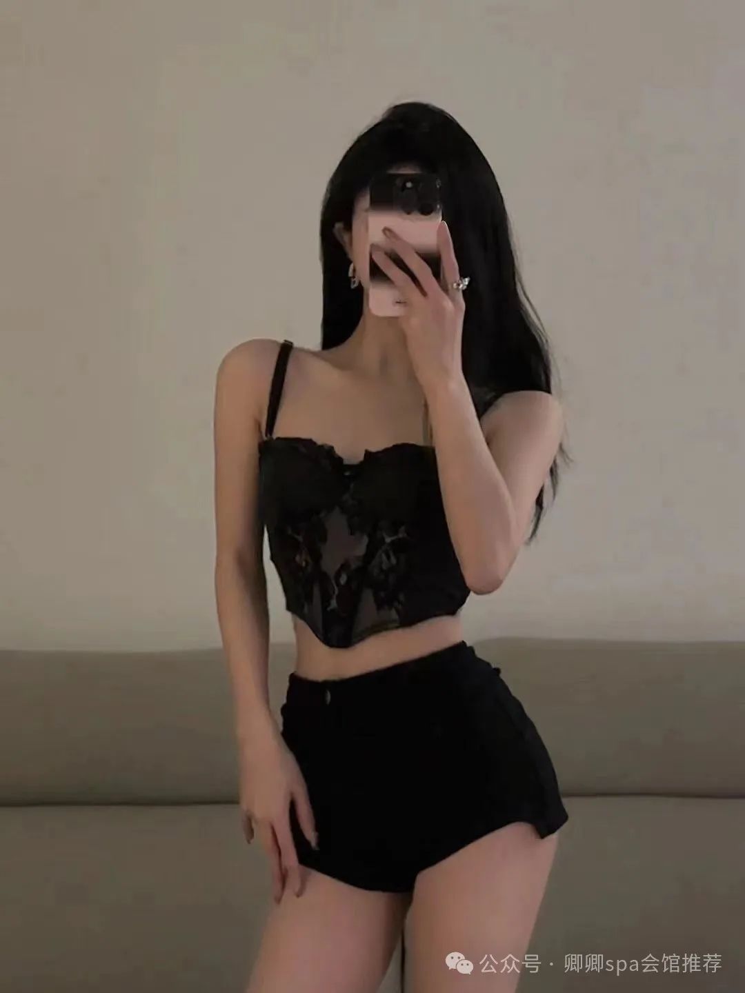 西安最推荐的spa会所,足不出户就能享受顶级按摩推拿服务 第1张