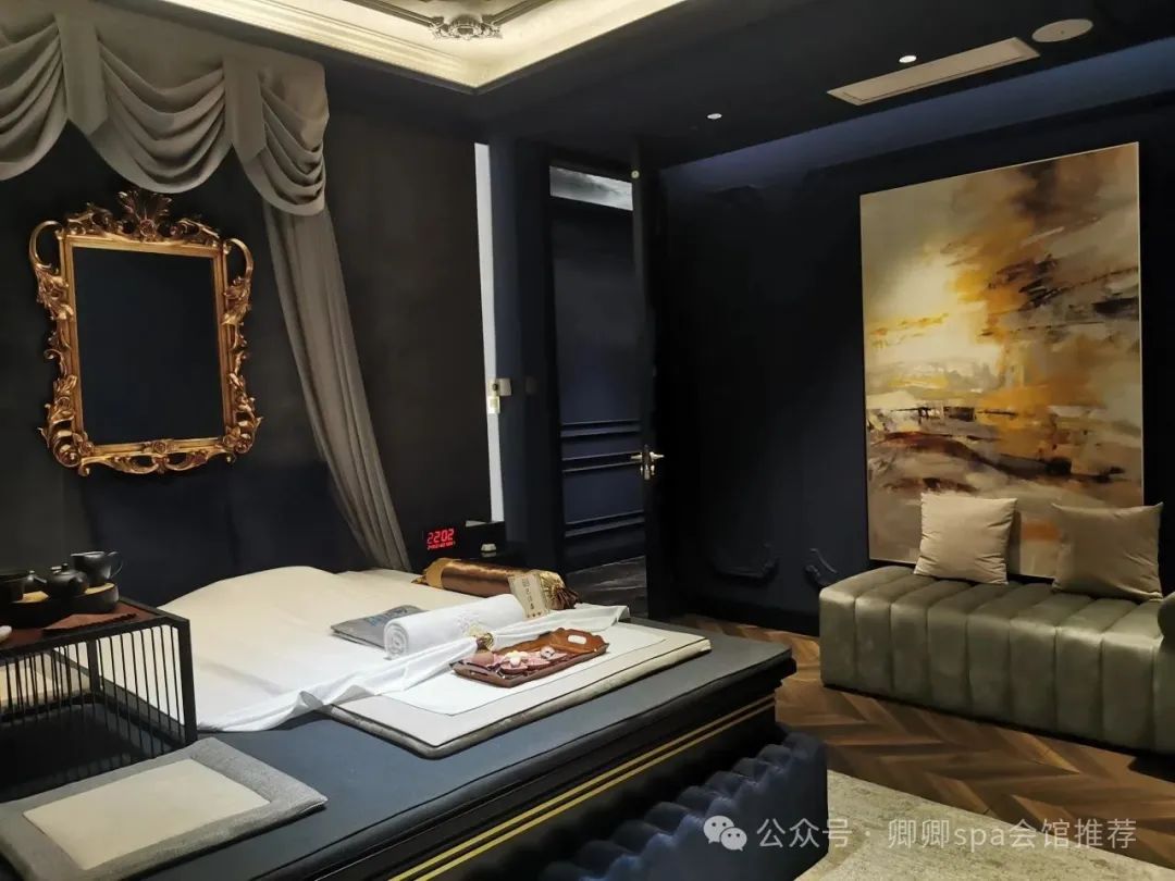 西安最推荐的spa会所,足不出户就能享受顶级按摩推拿服务 第6张