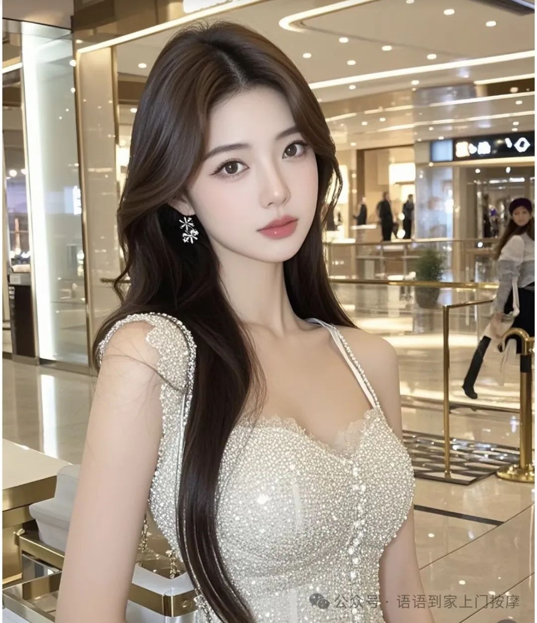 西安上门按摩,触摸千年古都的温柔与厚重,尽享上门解压盛宴! 第1张