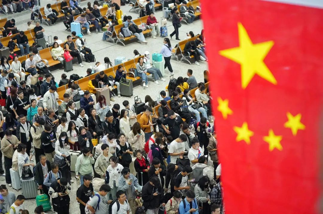 国庆旅游来到了西安站,只要留着这份攻略,祝你旅途愉快 第1张