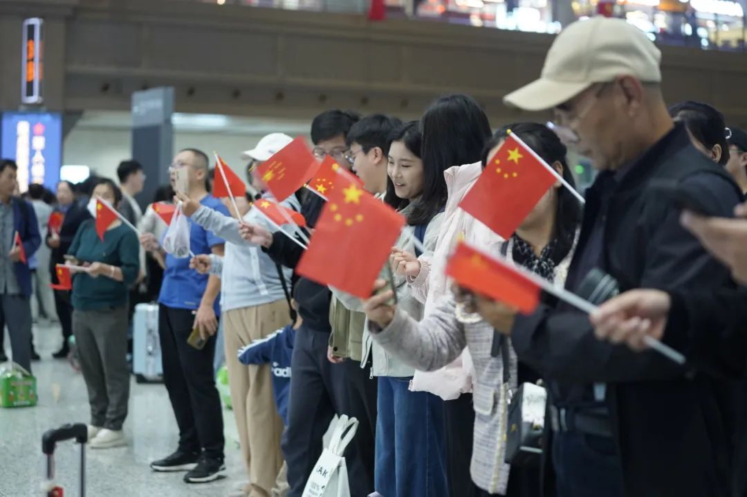 国庆旅游来到了西安站,只要留着这份攻略,祝你旅途愉快 第6张