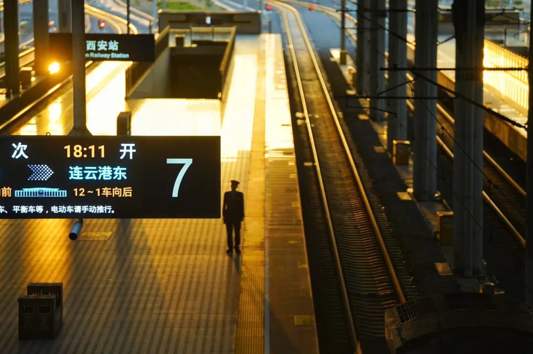 国庆旅游来到了西安站,只要留着这份攻略,祝你旅途愉快 第4张