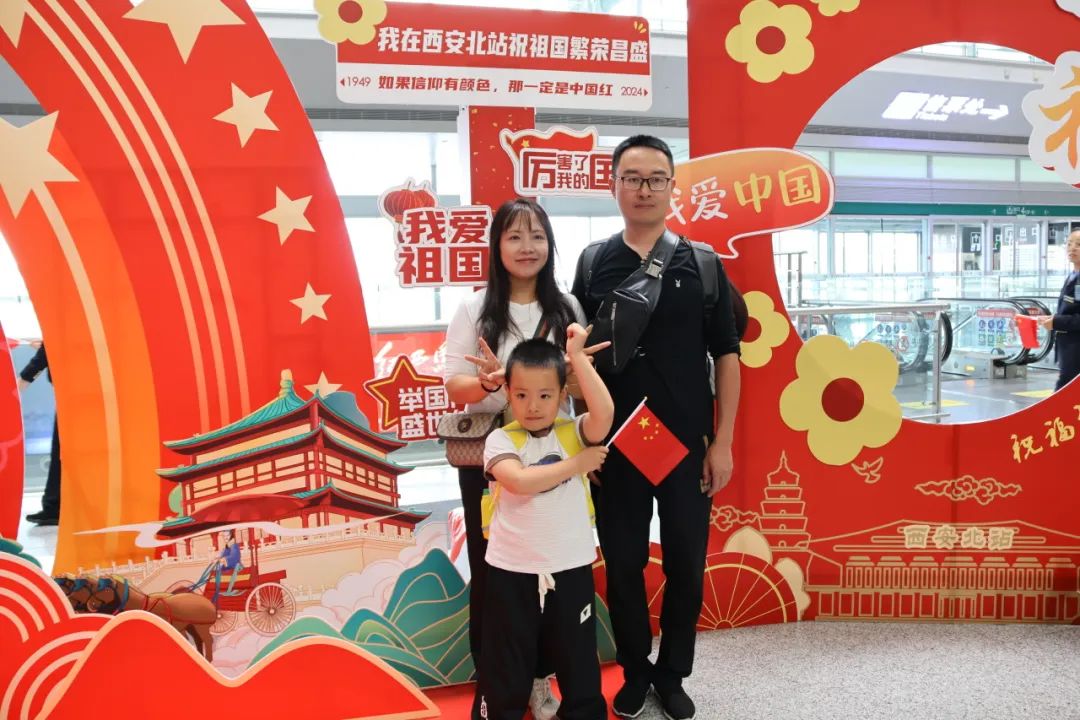 国庆旅游来到了西安站,只要留着这份攻略,祝你旅途愉快 第5张
