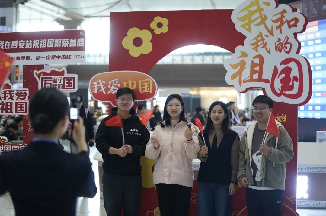 国庆旅游来到了西安站,只要留着这份攻略,祝你旅途愉快 第7张