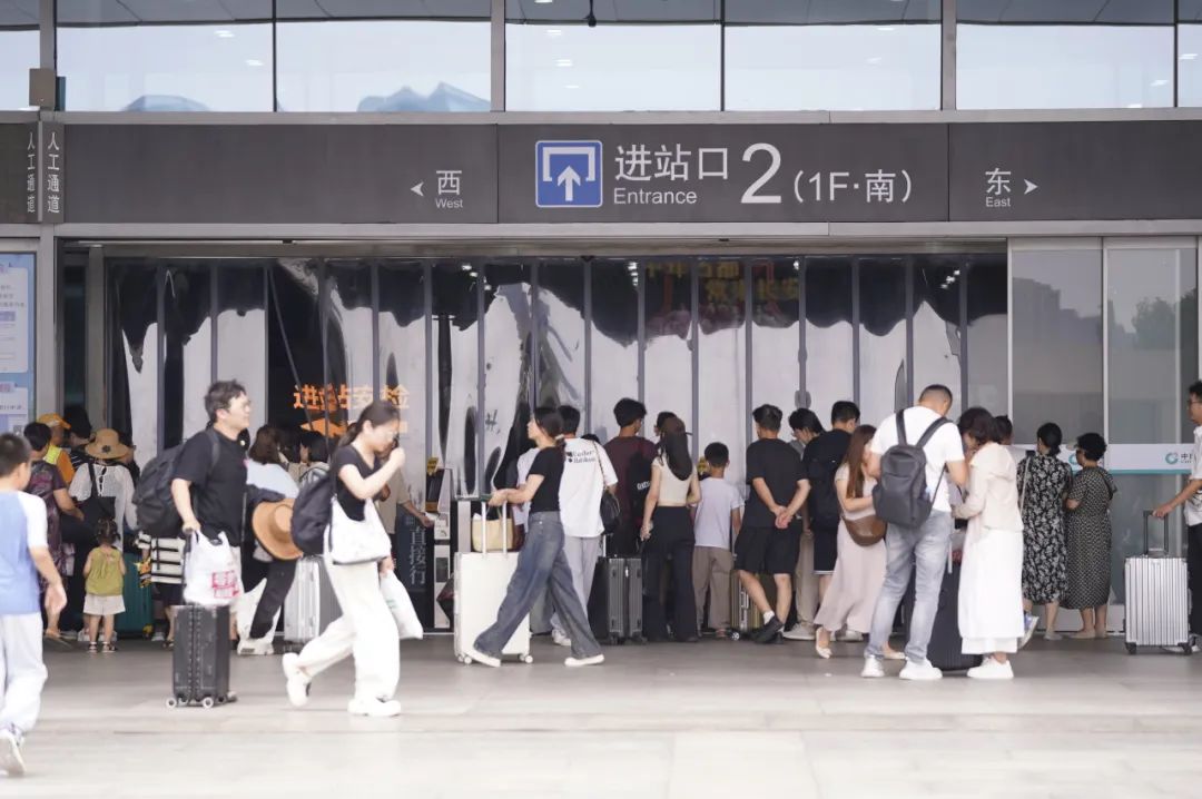 国庆旅游来到了西安站,只要留着这份攻略,祝你旅途愉快 第11张