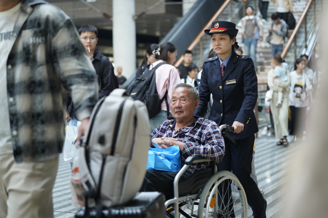 国庆旅游来到了西安站,只要留着这份攻略,祝你旅途愉快 第9张