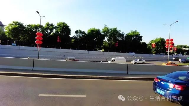 西安娱乐放松旅游，壮观古都，心动旅游定居！-第7张图片