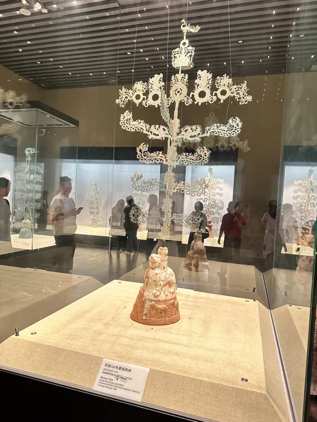 西安周边旅游娱乐，3个小时动车只为它来！一口就沦陷  第3张