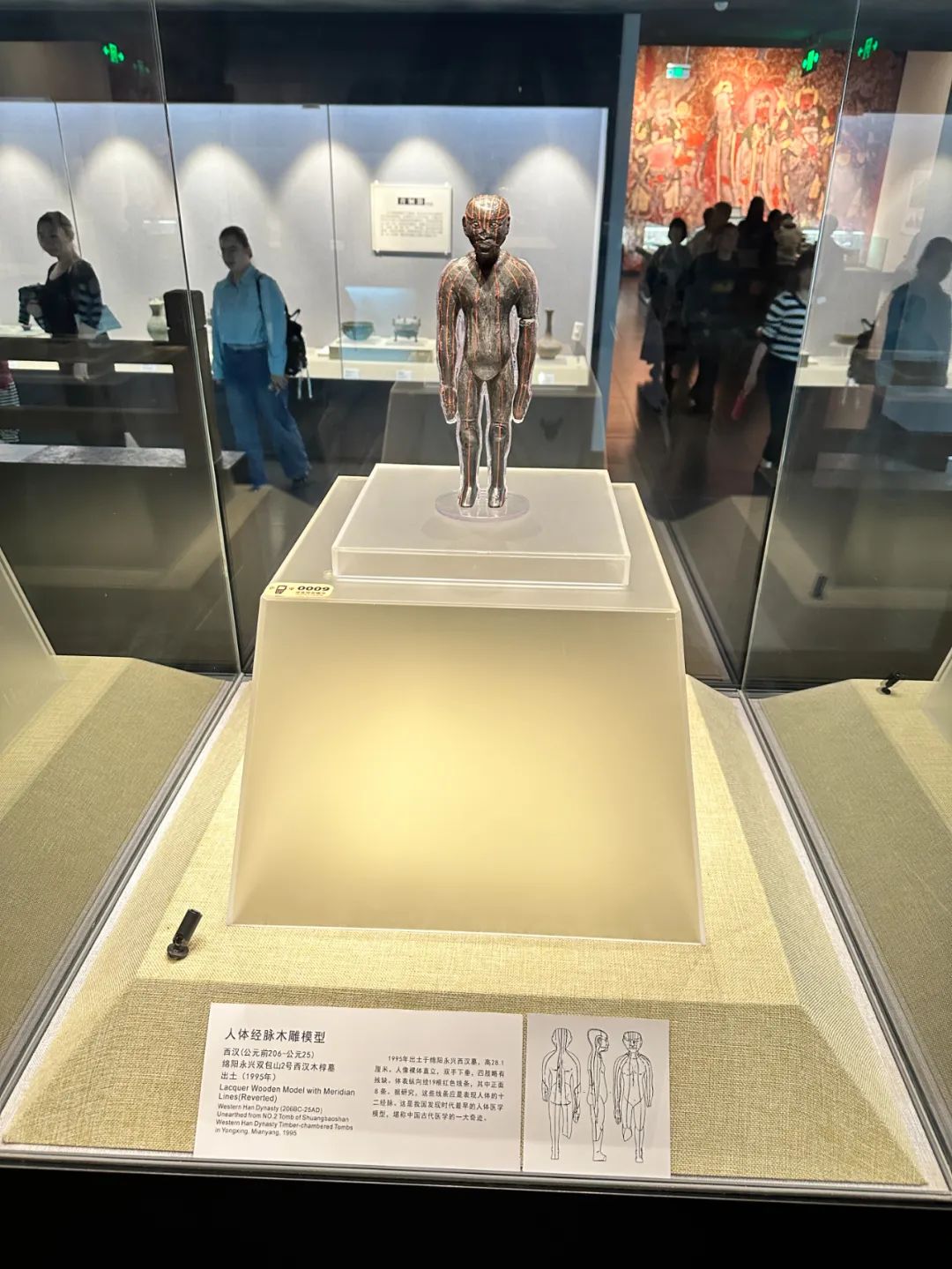 西安周边旅游娱乐，3个小时动车只为它来！一口就沦陷  第5张