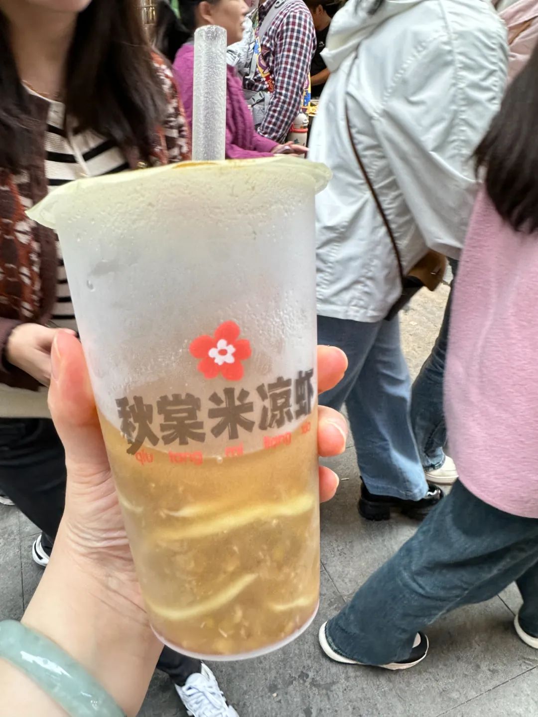 西安周边旅游娱乐，3个小时动车只为它来！一口就沦陷  第7张