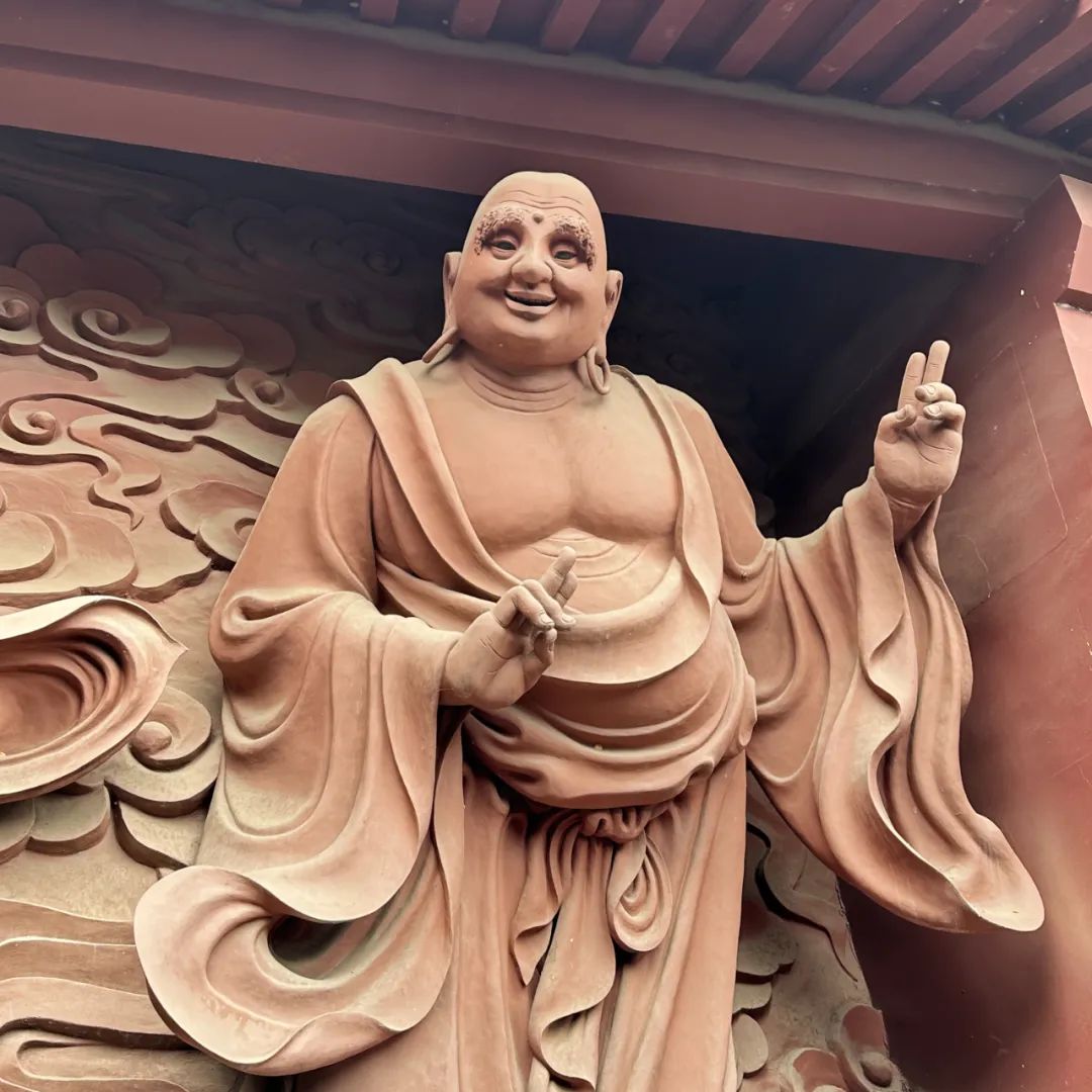 西安周边旅游娱乐，3个小时动车只为它来！一口就沦陷  第13张