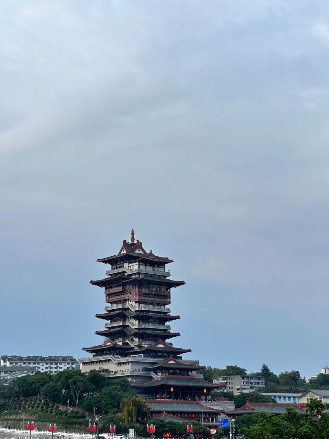 西安周边旅游娱乐，3个小时动车只为它来！一口就沦陷  第15张
