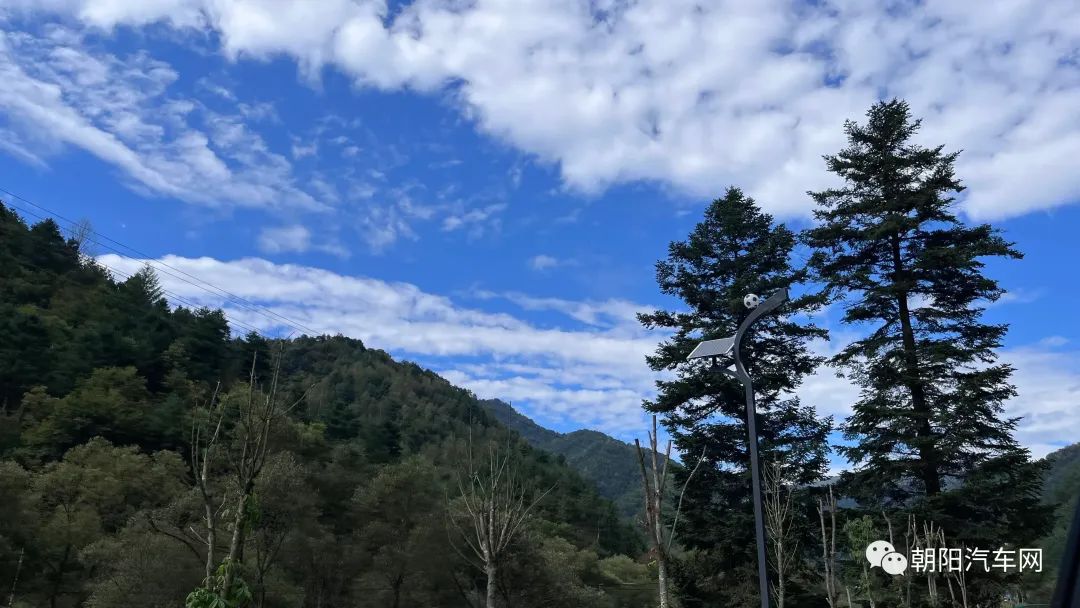 西安周边旅游放松:20处秋季银杏红叶最佳观赏地! 第60张