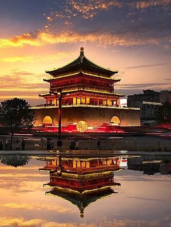 西安周边娱乐旅游:秦岭有这么美的地方不早说?西安人嘴真严! 第13张