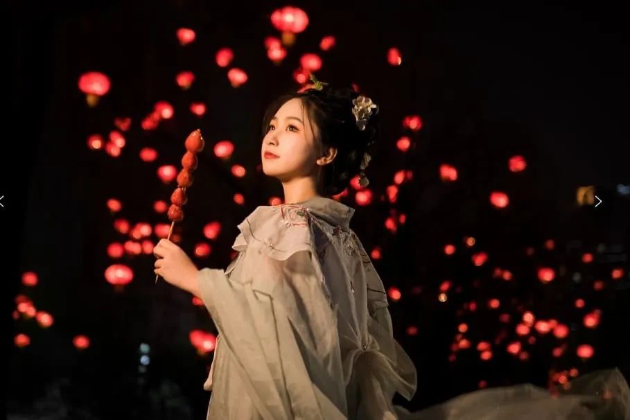 西安周边娱乐旅游:秦岭有这么美的地方不早说?西安人嘴真严! 第14张