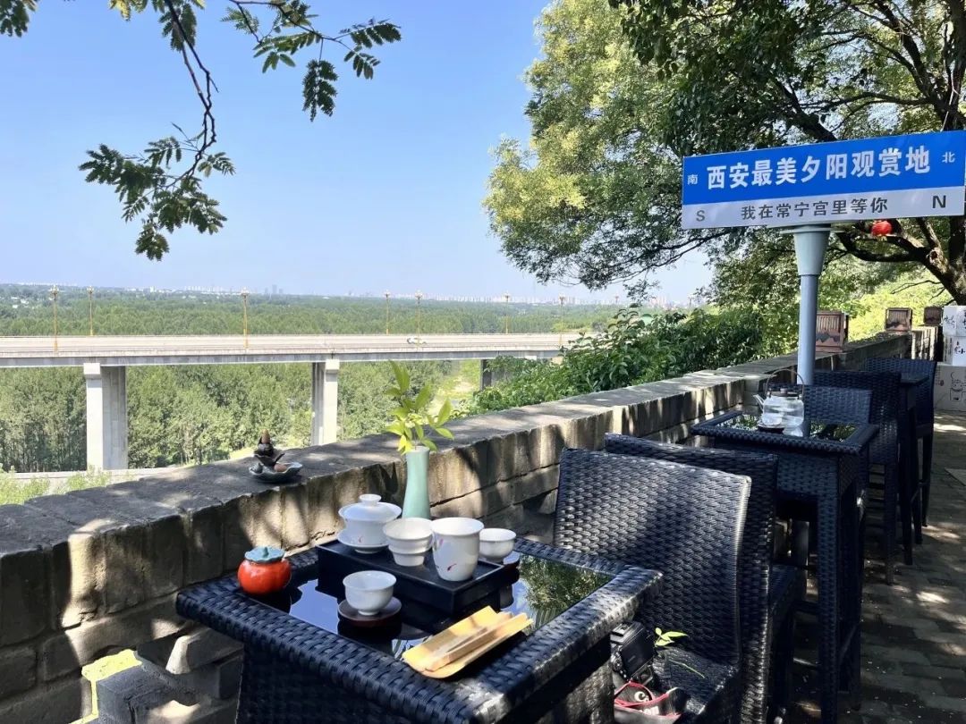 西安周边4个3A级宝藏景区!西安旅游自驾游 第7张