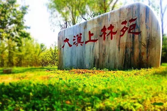 西安周边4个3A级宝藏景区！西安旅游自驾游-第9张图片