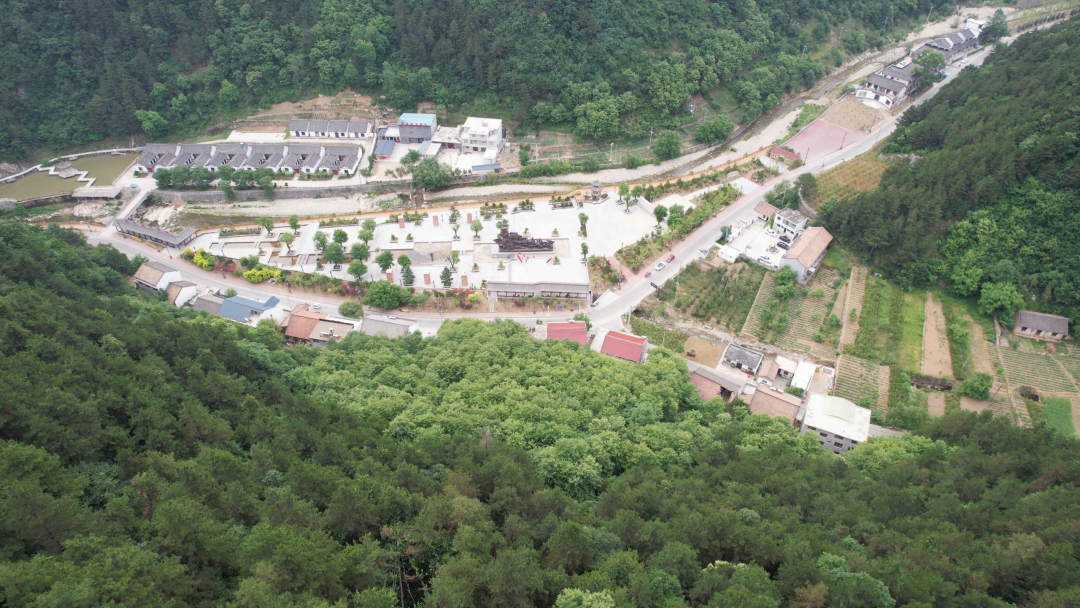 西安周边4个3A级宝藏景区！西安旅游自驾游-第30张图片
