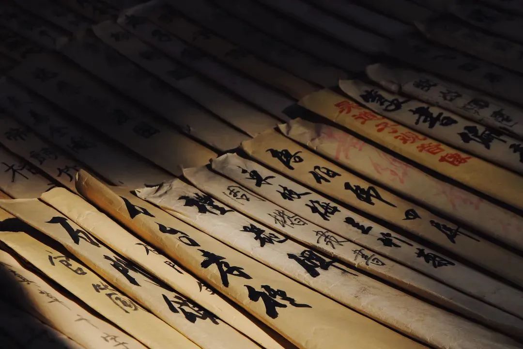 非遗匠心之旅 带你畅玩西安!打卡西安夜游夜娱线路 第17张