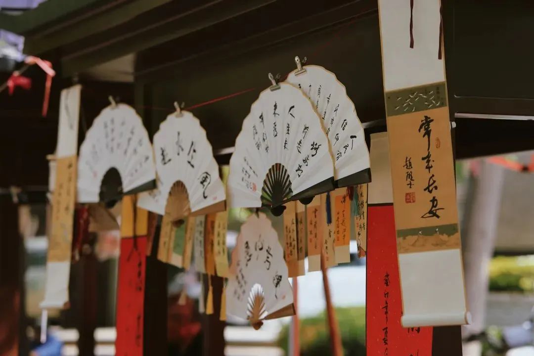 非遗匠心之旅 带你畅玩西安!打卡西安夜游夜娱线路 第16张