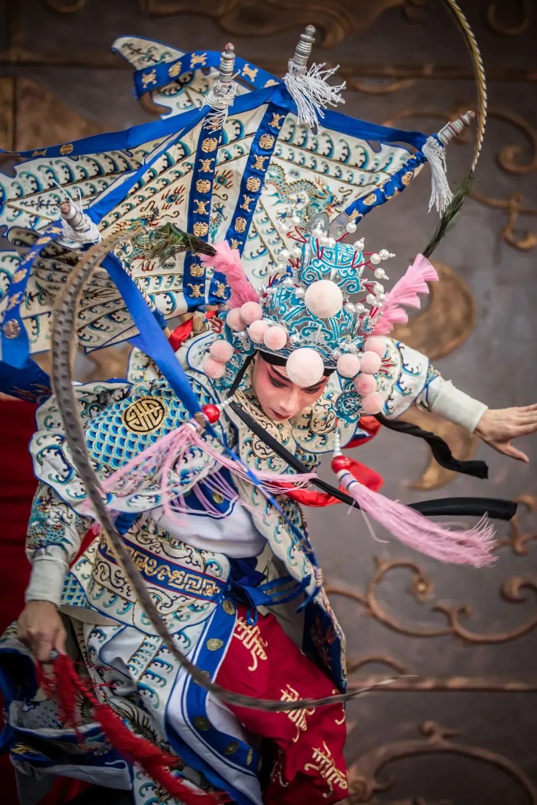 非遗匠心之旅 带你畅玩西安!打卡西安夜游夜娱线路 第21张