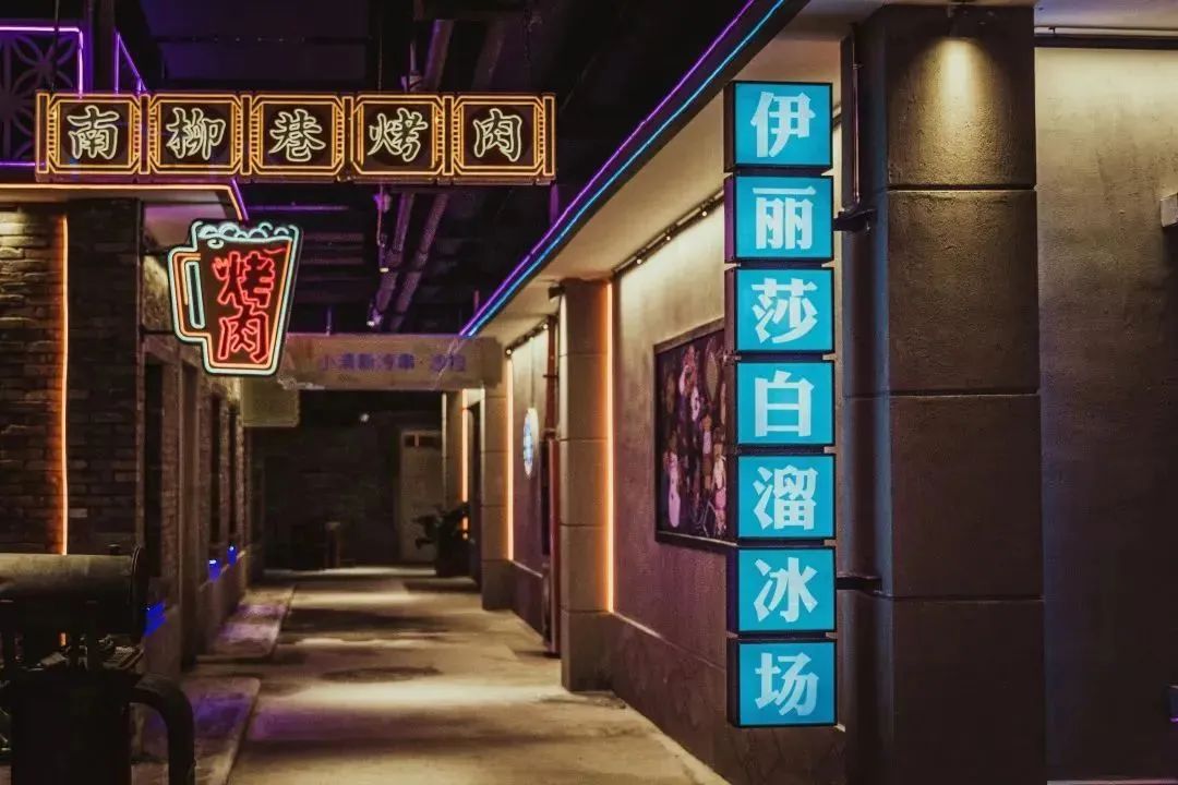 非遗匠心之旅 带你畅玩西安!打卡西安夜游夜娱线路 第24张