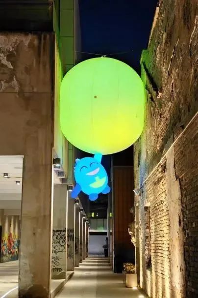 非遗匠心之旅 带你畅玩西安!打卡西安夜游夜娱线路 第45张