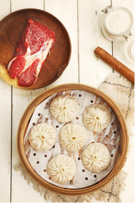 西安旅游分享攻略:西安美食,“渝”你相约~ 第9张