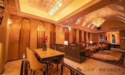 推荐西安商务ktv会所，哪家会所最好，排名推荐！优优夜娱-第3张图片