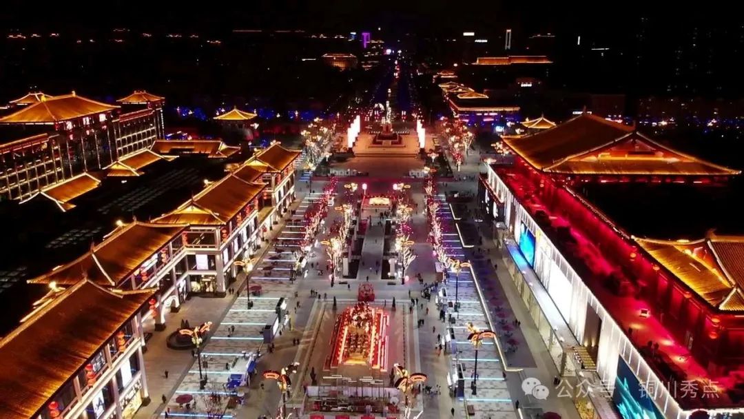 西安旅游知识分享:都有啥故事?这些地名各有来历 第2张