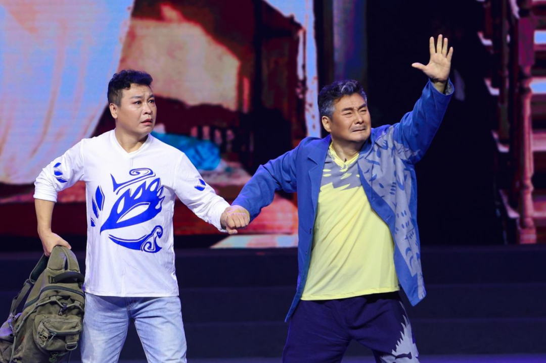 第十届秦腔艺术节西安鸣锣启幕!古城古韵弹古调,新戏新声唱新篇 |独数西安的浪漫 第7张