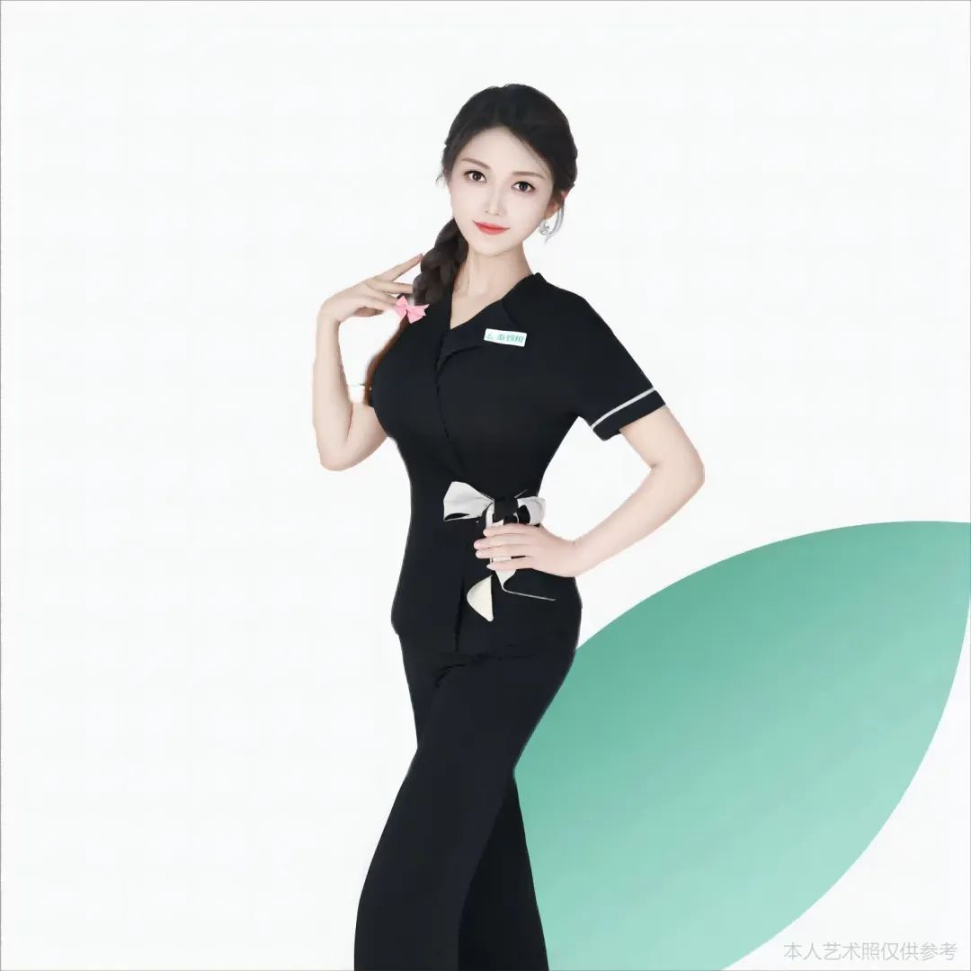 颜值技师带您开启身心放松之旅！西安按摩洗脚不出门！-第7张图片