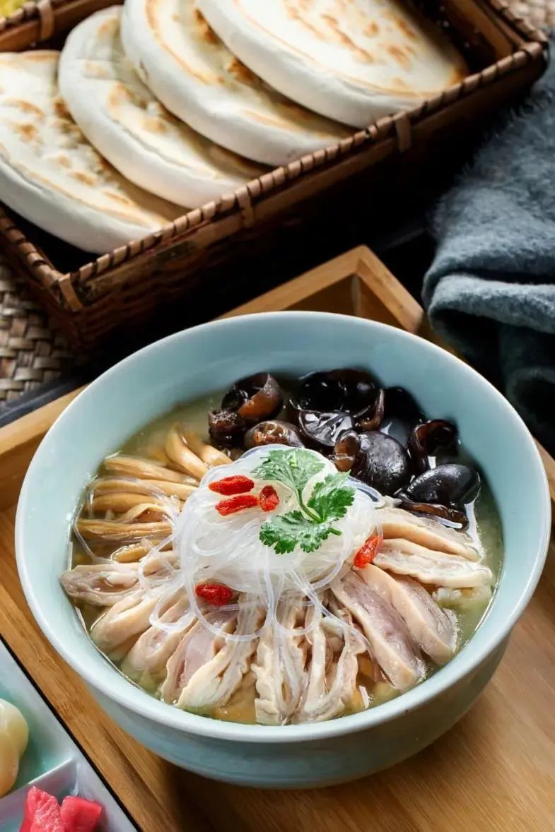 西安旅游你不能错过的美食!这些美食让人流!口!水! 第2张