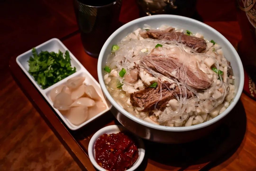 西安旅游你不能错过的美食!这些美食让人流!口!水! 第9张