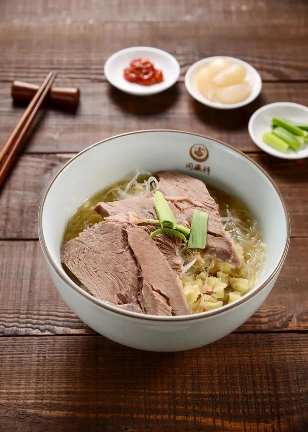 西安旅游你不能错过的美食!这些美食让人流!口!水! 第11张