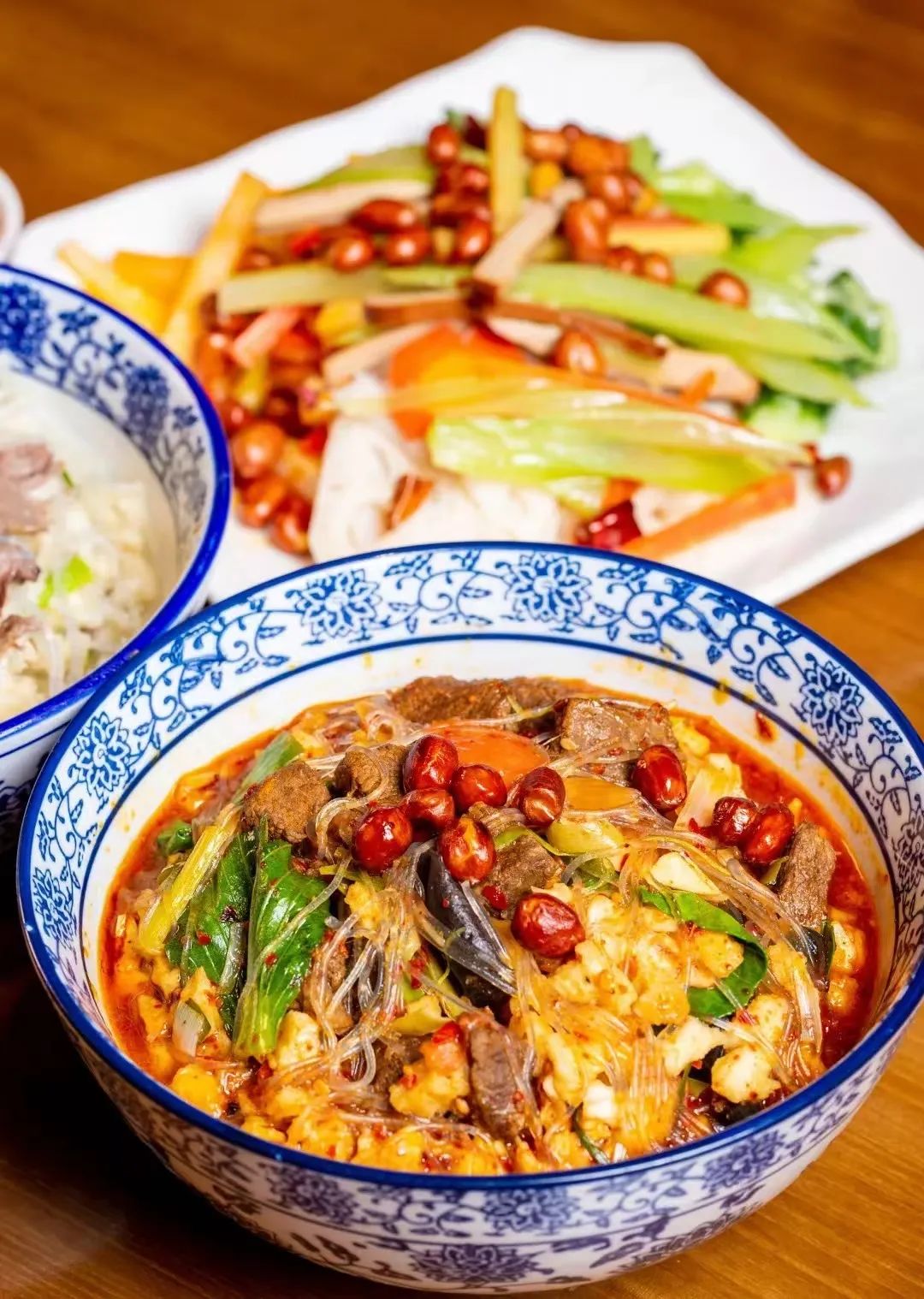 西安旅游你不能错过的美食!这些美食让人流!口!水! 第18张
