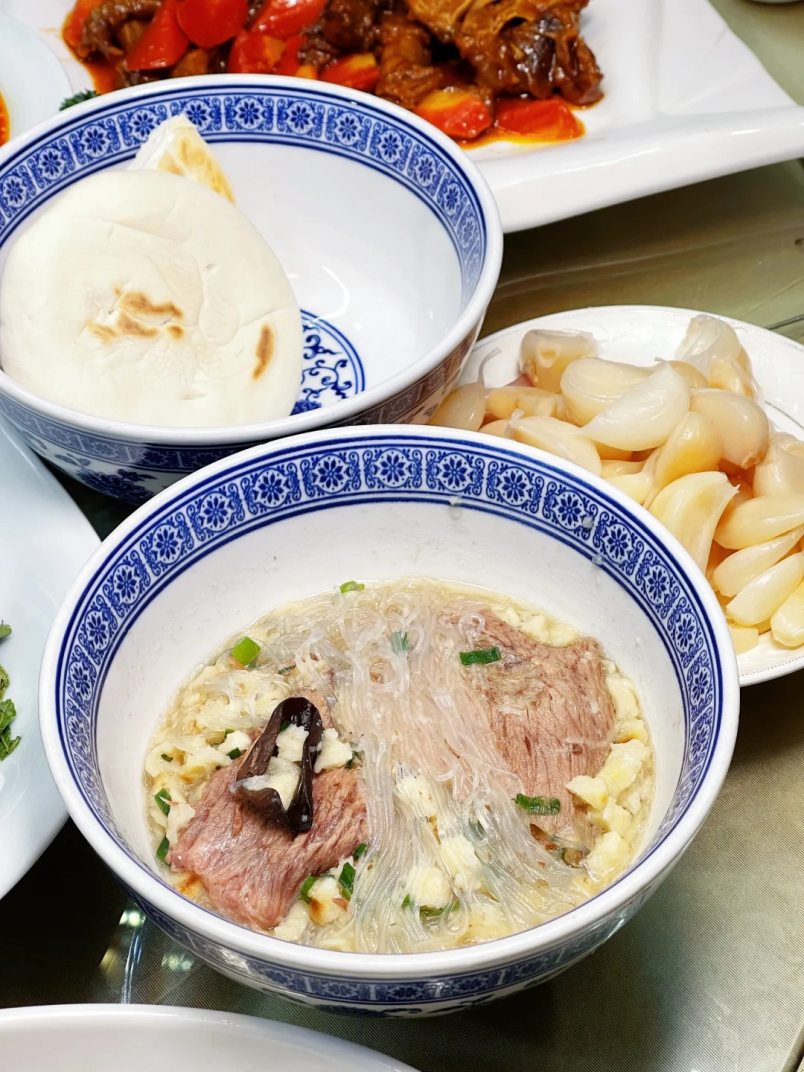 西安旅游你不能错过的美食!这些美食让人流!口!水! 第19张