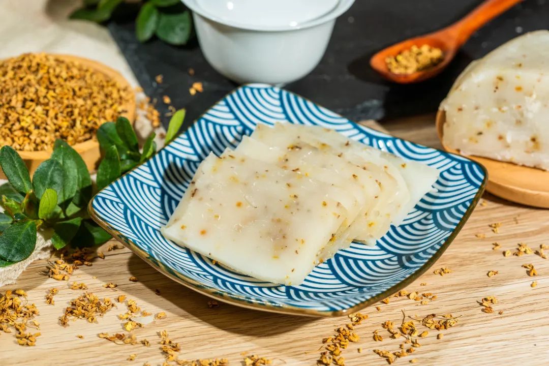 西安旅游你不能错过的美食!这些美食让人流!口!水! 第43张