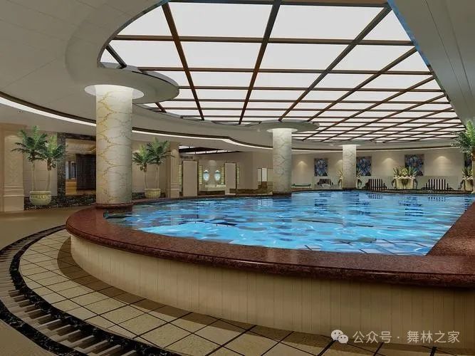 西安洗浴会所，洗浴足浴KTV酒吧信息-第1张图片