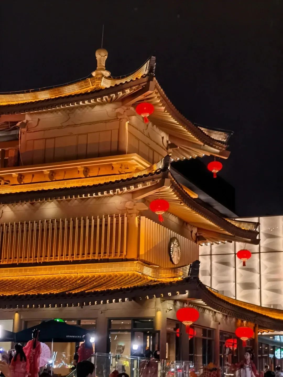 西安周边旅游攻略分享:团建旅行、游玩路线、演出门票... 第21张
