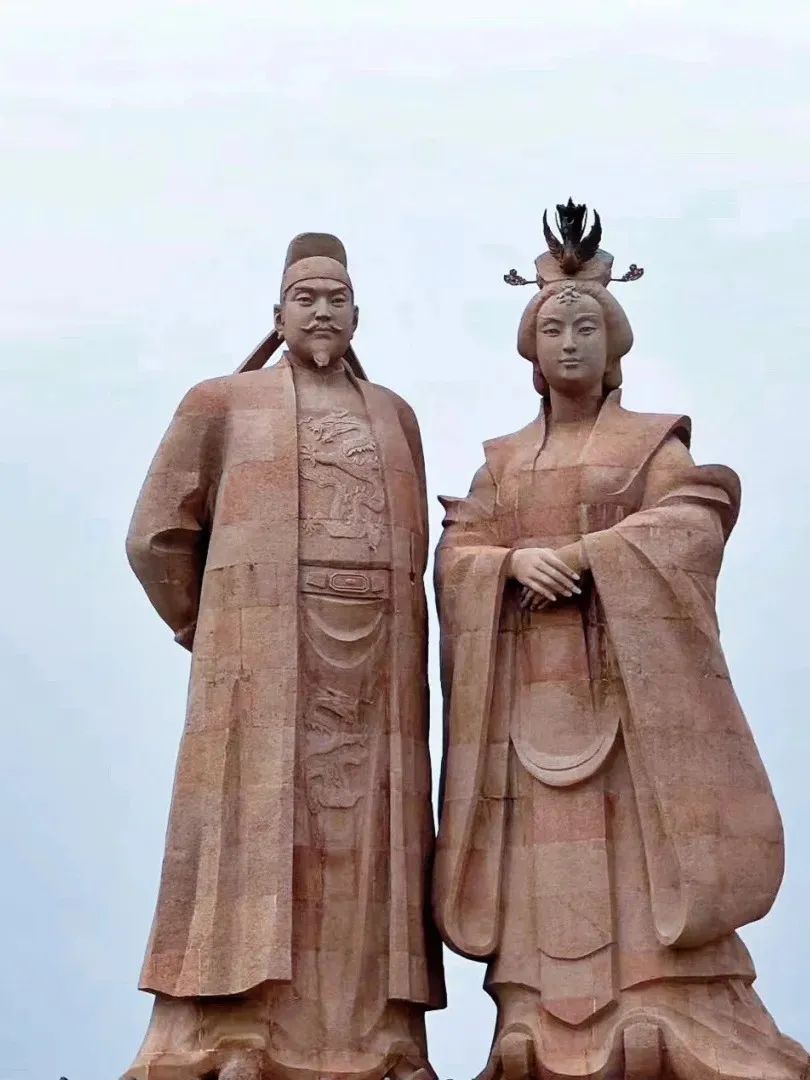 西安周边旅游攻略分享:团建旅行、游玩路线、演出门票... 第57张