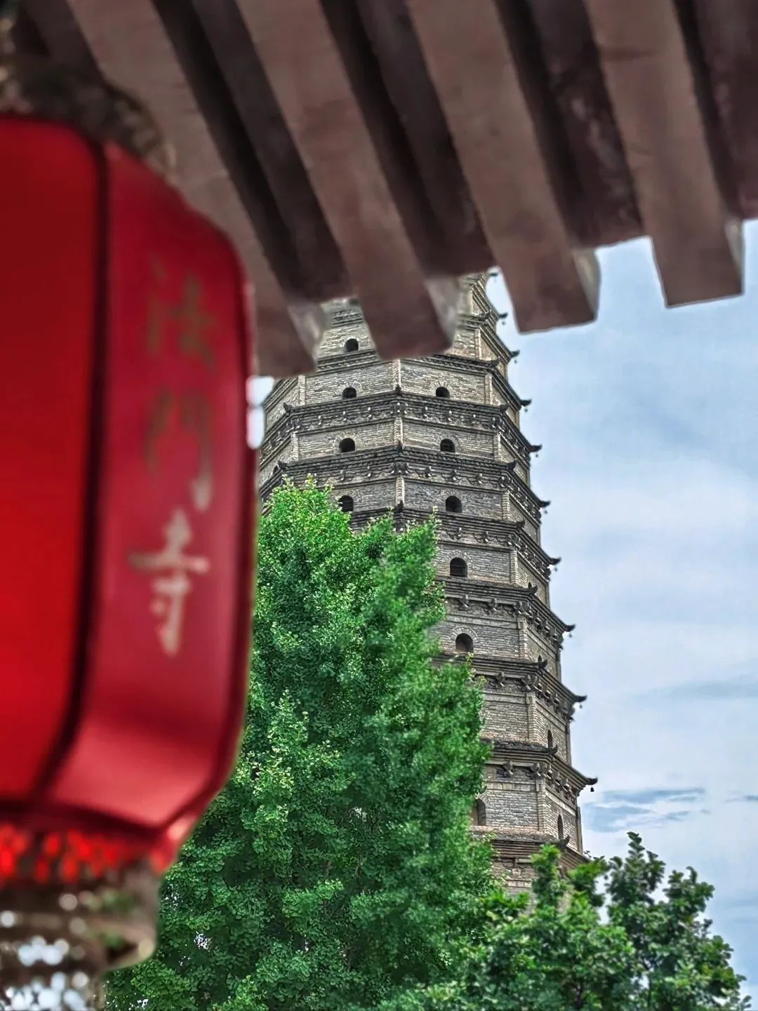 西安周边旅游攻略分享:团建旅行、游玩路线、演出门票... 第62张