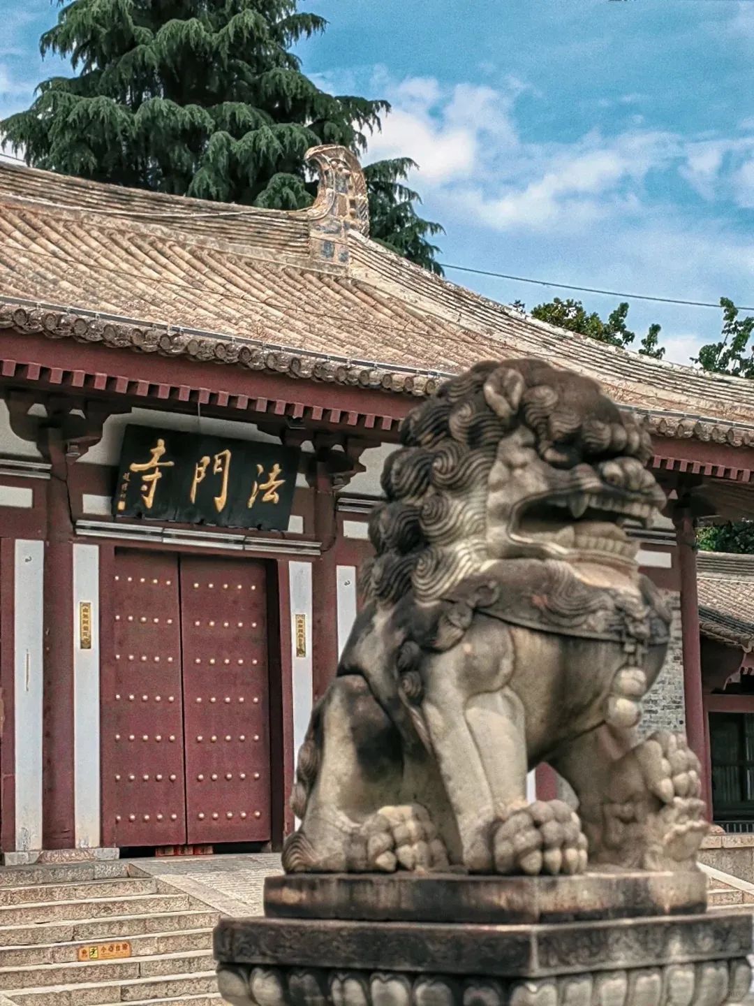西安周边旅游攻略分享:团建旅行、游玩路线、演出门票... 第61张