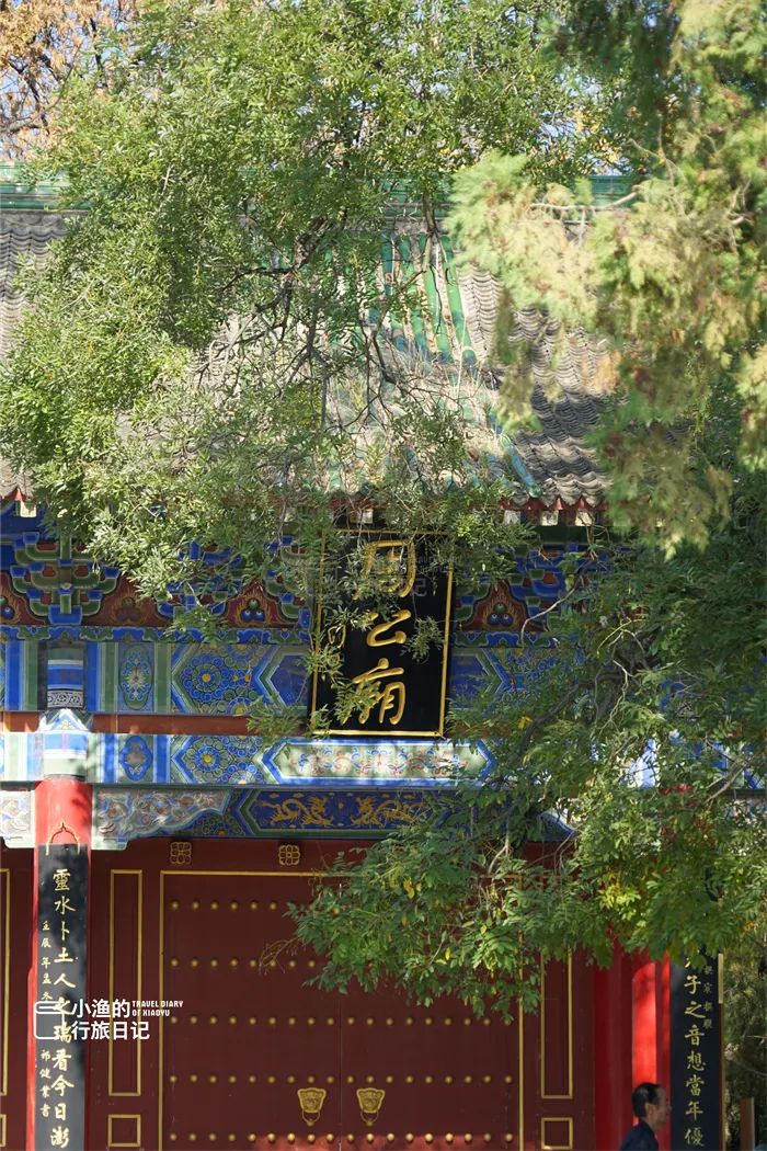中国礼制文明的发源地，去过的人很少！西安周边被严重低估的景点-第2张图片