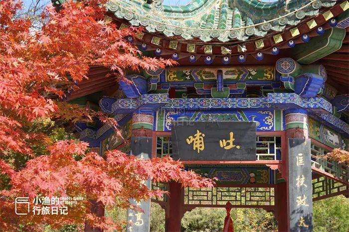 中国礼制文明的发源地，去过的人很少！西安周边被严重低估的景点-第6张图片