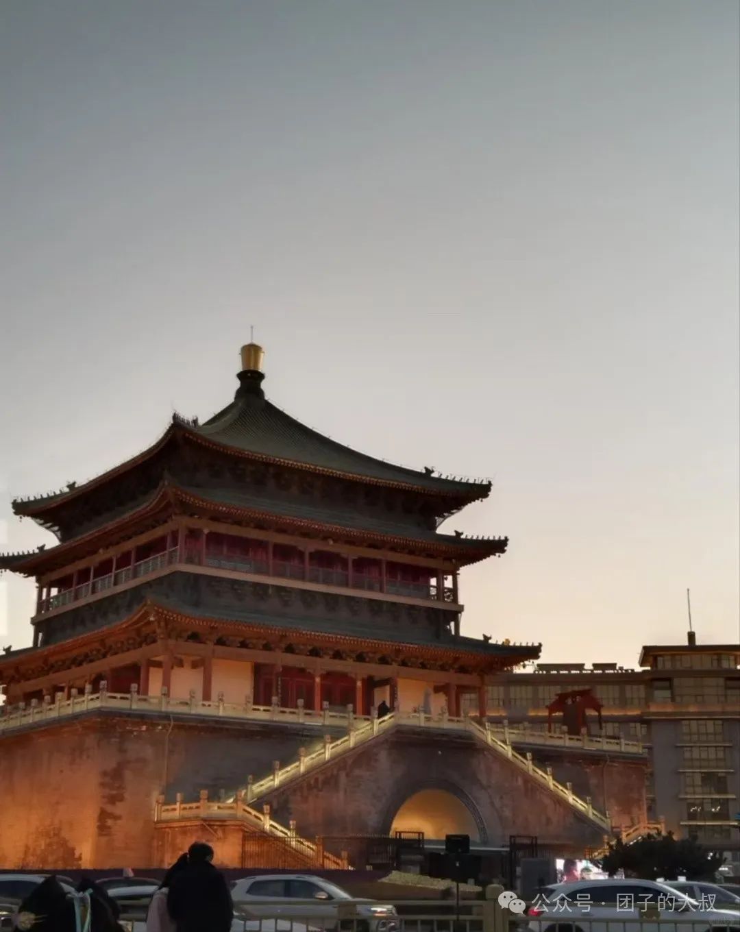 历史与美食的完美邂逅！西安深度游攻略-第2张图片