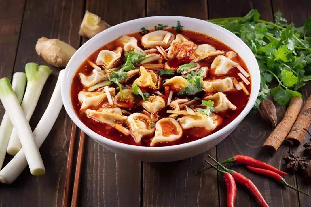 西安这份暖冬美食list，直击味蕾！气温骤降！来西安旅游的人有口福了-第12张图片
