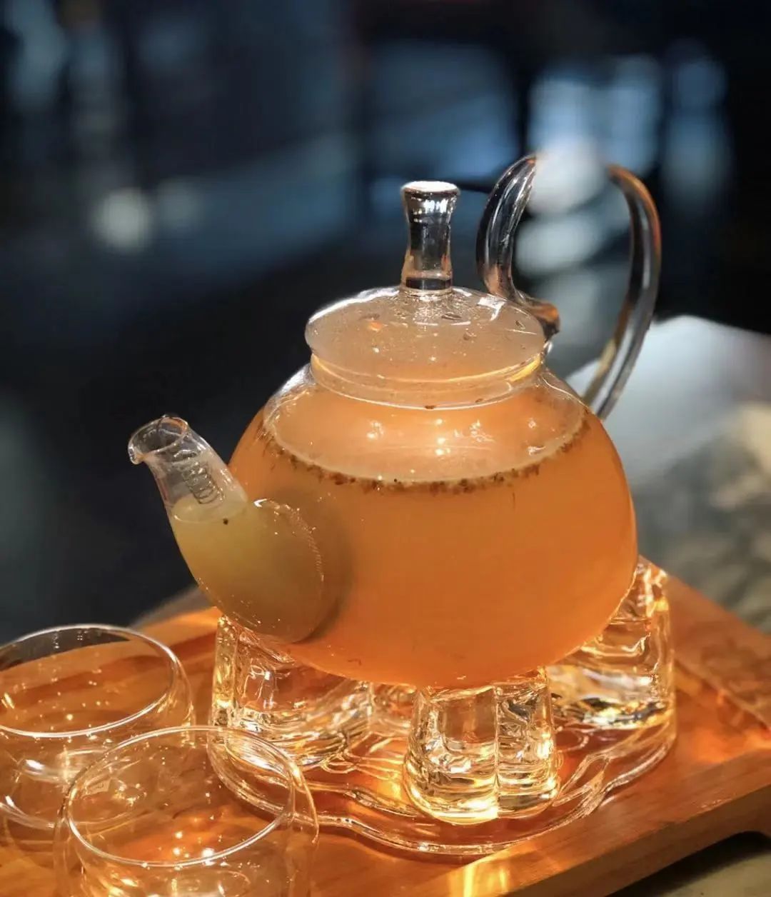 西安这份暖冬美食list，直击味蕾！气温骤降！来西安旅游的人有口福了-第19张图片