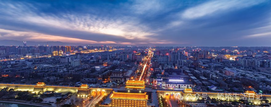 去过6个就是人生赢家!西安旅游12大景点深度探秘! 第1张