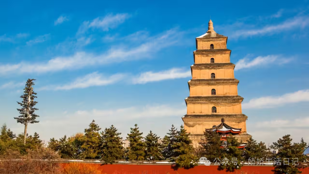 去过6个就是人生赢家!西安旅游12大景点深度探秘! 第3张